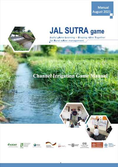 PRACTITIONERS - Games for Sustainability